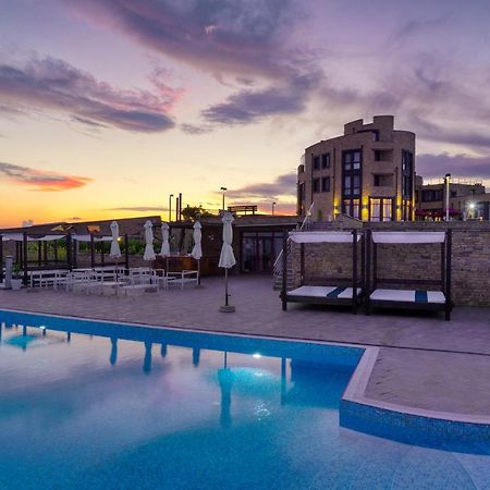 Hotel Soli Invicto Elenovo  Exteriér fotografie