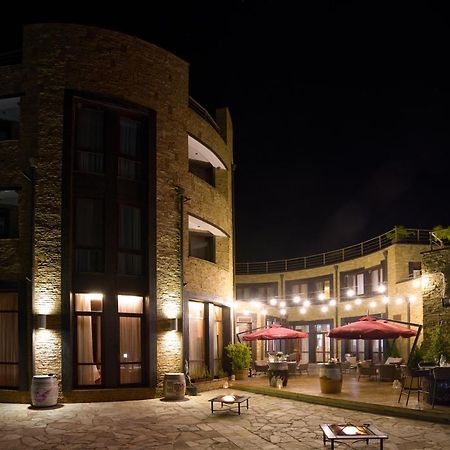 Hotel Soli Invicto Elenovo  Exteriér fotografie