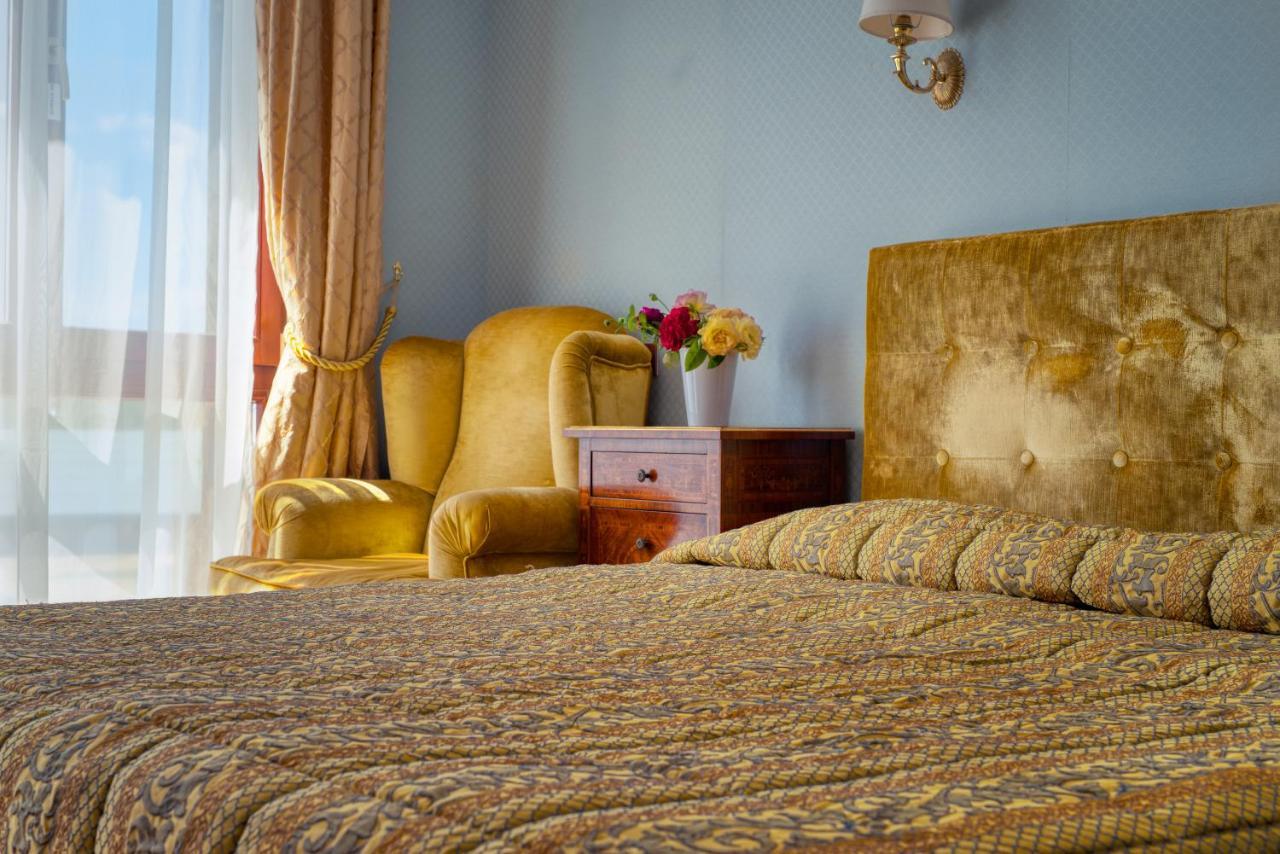 Hotel Soli Invicto Elenovo  Exteriér fotografie