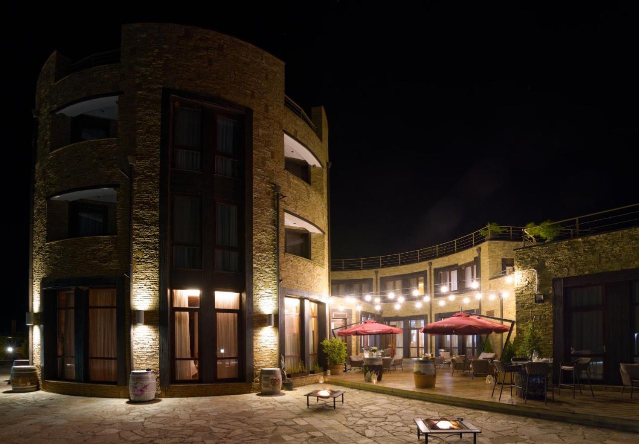 Hotel Soli Invicto Elenovo  Exteriér fotografie