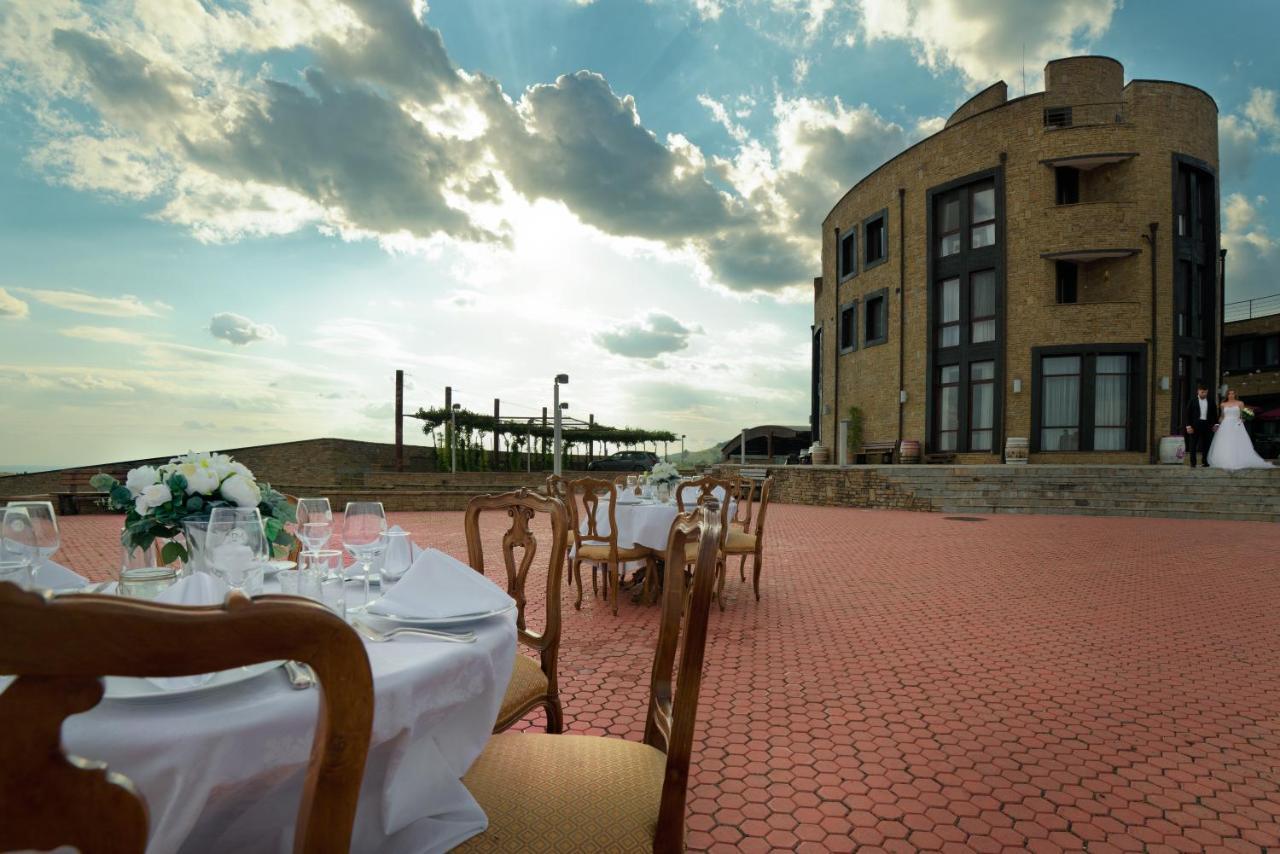 Hotel Soli Invicto Elenovo  Exteriér fotografie