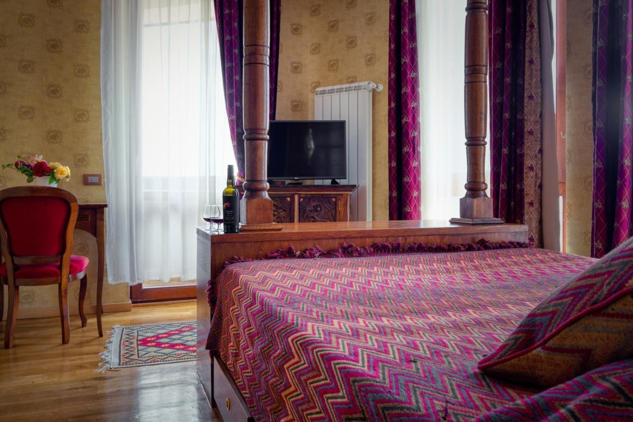 Hotel Soli Invicto Elenovo  Exteriér fotografie