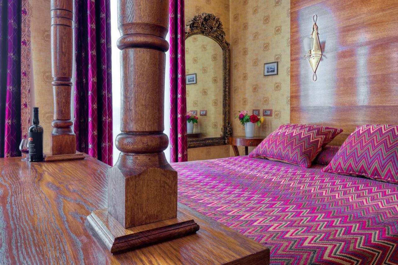Hotel Soli Invicto Elenovo  Exteriér fotografie